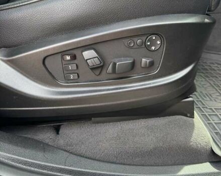 Черный БМВ Х5, объемом двигателя 2.99 л и пробегом 330 тыс. км за 17200 $, фото 43 на Automoto.ua