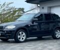 Черный БМВ Х5, объемом двигателя 3 л и пробегом 220 тыс. км за 4700 $, фото 3 на Automoto.ua