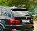 Чорний БМВ Х5, об'ємом двигуна 3 л та пробігом 222 тис. км за 21500 $, фото 3 на Automoto.ua