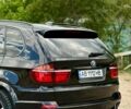Чорний БМВ Х5, об'ємом двигуна 3 л та пробігом 222 тис. км за 21500 $, фото 2 на Automoto.ua