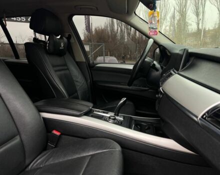 Черный БМВ Х5, объемом двигателя 3 л и пробегом 228 тыс. км за 12700 $, фото 12 на Automoto.ua