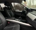 Черный БМВ Х5, объемом двигателя 3 л и пробегом 228 тыс. км за 12700 $, фото 12 на Automoto.ua
