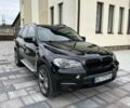 Черный БМВ Х5, объемом двигателя 3 л и пробегом 298 тыс. км за 16800 $, фото 17 на Automoto.ua
