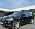Чорний БМВ Х5, об'ємом двигуна 3 л та пробігом 234 тис. км за 4700 $, фото 1 на Automoto.ua