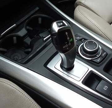 Черный БМВ Х5, объемом двигателя 2.98 л и пробегом 211 тыс. км за 14900 $, фото 9 на Automoto.ua