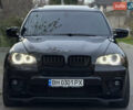 Черный БМВ Х5, объемом двигателя 3 л и пробегом 198 тыс. км за 14500 $, фото 4 на Automoto.ua