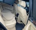 Черный БМВ Х5, объемом двигателя 3 л и пробегом 221 тыс. км за 20500 $, фото 9 на Automoto.ua