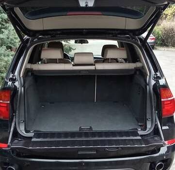 Черный БМВ Х5, объемом двигателя 2.98 л и пробегом 211 тыс. км за 14900 $, фото 20 на Automoto.ua