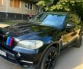Черный БМВ Х5, объемом двигателя 3 л и пробегом 220 тыс. км за 12200 $, фото 2 на Automoto.ua