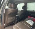 Черный БМВ Х5, объемом двигателя 3.5 л и пробегом 255 тыс. км за 15500 $, фото 18 на Automoto.ua