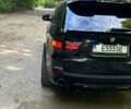 Черный БМВ Х5, объемом двигателя 3 л и пробегом 231 тыс. км за 15500 $, фото 3 на Automoto.ua