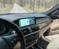 Черный БМВ Х5, объемом двигателя 3 л и пробегом 223 тыс. км за 13500 $, фото 18 на Automoto.ua