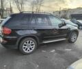 БМВ Х5 2010 в Кривом Роге на Automoto.ua Черный БМВ Х5, объемом двигателя 3 л и пробегом 185 тыс. км за 14500 $, фото 5 на Automoto.ua