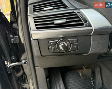 Чорний БМВ Х5, об'ємом двигуна 2.99 л та пробігом 288 тис. км за 18800 $, фото 36 на Automoto.ua