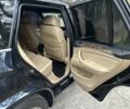 Черный БМВ Х5, объемом двигателя 3 л и пробегом 223 тыс. км за 13500 $, фото 10 на Automoto.ua