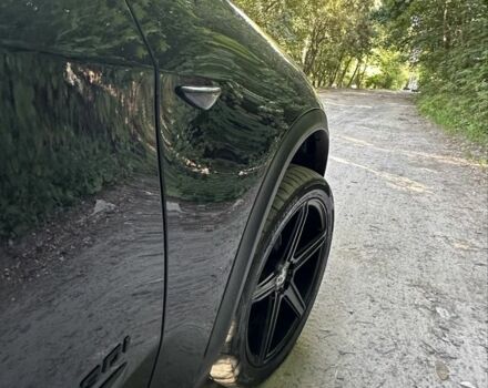 Черный БМВ Х5, объемом двигателя 3 л и пробегом 231 тыс. км за 14000 $, фото 15 на Automoto.ua