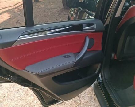 Чорний БМВ Х5, об'ємом двигуна 3 л та пробігом 241 тис. км за 17000 $, фото 31 на Automoto.ua