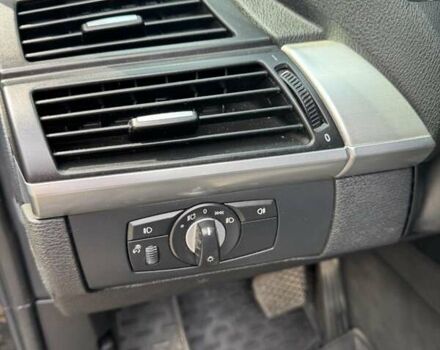 Черный БМВ Х5, объемом двигателя 2.99 л и пробегом 330 тыс. км за 17200 $, фото 20 на Automoto.ua