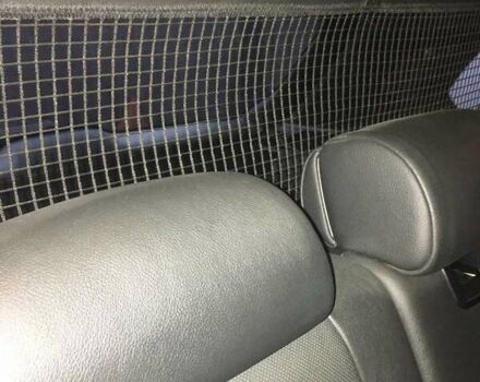 Черный БМВ Х5, объемом двигателя 3 л и пробегом 291 тыс. км за 19900 $, фото 21 на Automoto.ua