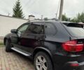 Черный БМВ Х5, объемом двигателя 2.99 л и пробегом 226 тыс. км за 17000 $, фото 1 на Automoto.ua