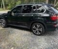 Черный БМВ Х5, объемом двигателя 2.99 л и пробегом 330 тыс. км за 17200 $, фото 16 на Automoto.ua