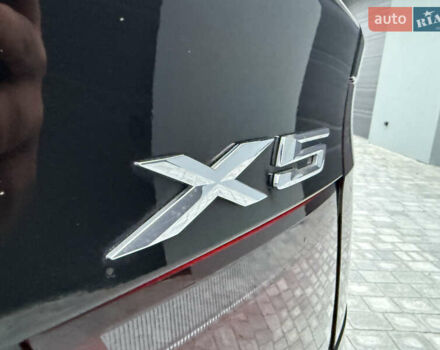 Черный БМВ Х5, объемом двигателя 2.99 л и пробегом 233 тыс. км за 15650 $, фото 45 на Automoto.ua