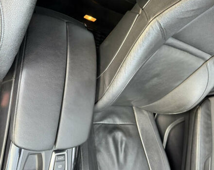 Чорний БМВ Х5, об'ємом двигуна 2.99 л та пробігом 288 тис. км за 18800 $, фото 32 на Automoto.ua