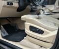 Черный БМВ Х5, объемом двигателя 3 л и пробегом 223 тыс. км за 13500 $, фото 17 на Automoto.ua