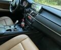 Черный БМВ Х5, объемом двигателя 3 л и пробегом 231 тыс. км за 15500 $, фото 8 на Automoto.ua