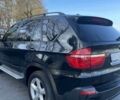 Черный БМВ Х5, объемом двигателя 2.98 л и пробегом 416 тыс. км за 8800 $, фото 4 на Automoto.ua