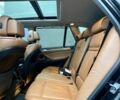 Чорний БМВ Х5, об'ємом двигуна 3 л та пробігом 247 тис. км за 14000 $, фото 13 на Automoto.ua