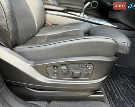 Чорний БМВ Х5, об'ємом двигуна 2.99 л та пробігом 288 тис. км за 18800 $, фото 31 на Automoto.ua