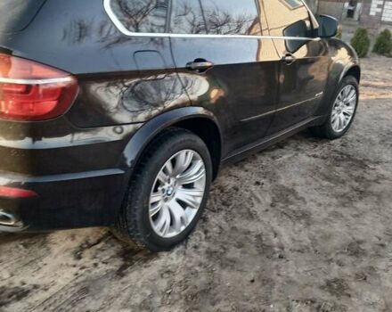 Чорний БМВ Х5, об'ємом двигуна 2.99 л та пробігом 197 тис. км за 20500 $, фото 21 на Automoto.ua