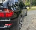 Черный БМВ Х5, объемом двигателя 3 л и пробегом 330 тыс. км за 16950 $, фото 11 на Automoto.ua