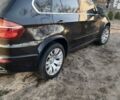 Чорний БМВ Х5, об'ємом двигуна 2.99 л та пробігом 197 тис. км за 20500 $, фото 21 на Automoto.ua