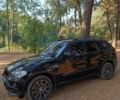 Чорний БМВ Х5, об'ємом двигуна 3 л та пробігом 241 тис. км за 17000 $, фото 55 на Automoto.ua