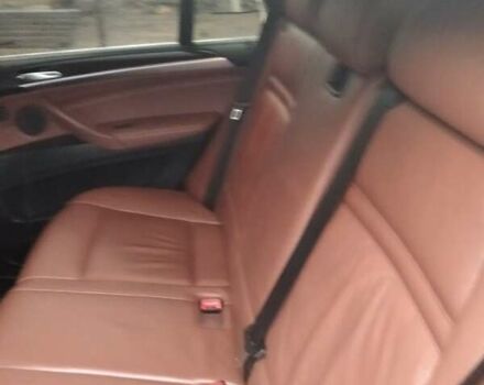 Чорний БМВ Х5, об'ємом двигуна 2.99 л та пробігом 197 тис. км за 20500 $, фото 25 на Automoto.ua