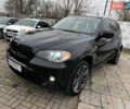 Чорний БМВ Х5, об'ємом двигуна 3 л та пробігом 209 тис. км за 13999 $, фото 23 на Automoto.ua