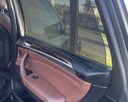 Чорний БМВ Х5, об'ємом двигуна 2.98 л та пробігом 158 тис. км за 9900 $, фото 25 на Automoto.ua