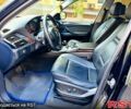 Черный БМВ Х5, объемом двигателя 3 л и пробегом 194 тыс. км за 13500 $, фото 4 на Automoto.ua