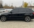 Черный БМВ Х5, объемом двигателя 3 л и пробегом 228 тыс. км за 12700 $, фото 3 на Automoto.ua