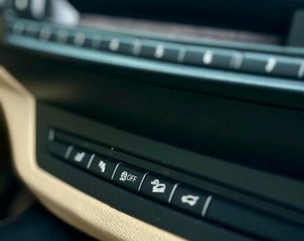 Чорний БМВ Х5, об'ємом двигуна 3 л та пробігом 222 тис. км за 21500 $, фото 22 на Automoto.ua