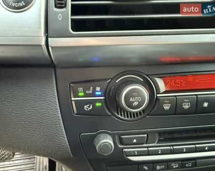 Чорний БМВ Х5, об'ємом двигуна 2.99 л та пробігом 288 тис. км за 18800 $, фото 38 на Automoto.ua