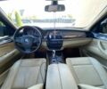 Черный БМВ Х5, объемом двигателя 3 л и пробегом 210 тыс. км за 11900 $, фото 4 на Automoto.ua