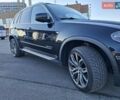 Чорний БМВ Х5, об'ємом двигуна 3 л та пробігом 260 тис. км за 16999 $, фото 6 на Automoto.ua