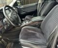 Черный БМВ Х5, объемом двигателя 3 л и пробегом 298 тыс. км за 16800 $, фото 30 на Automoto.ua