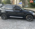 Чорний БМВ Х5, об'ємом двигуна 3 л та пробігом 265 тис. км за 14999 $, фото 7 на Automoto.ua
