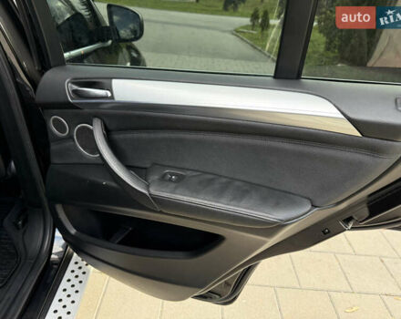 Чорний БМВ Х5, об'ємом двигуна 2.99 л та пробігом 288 тис. км за 18800 $, фото 27 на Automoto.ua