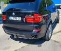 Черный БМВ Х5, объемом двигателя 2.99 л и пробегом 278 тыс. км за 15900 $, фото 25 на Automoto.ua