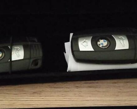 Черный БМВ Х5, объемом двигателя 2.98 л и пробегом 211 тыс. км за 14900 $, фото 29 на Automoto.ua